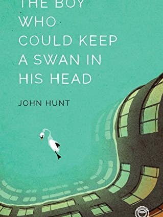 Le garçon qui pouvait garder un cygne dans sa tête par John Hunt pour la vente par Boon Books