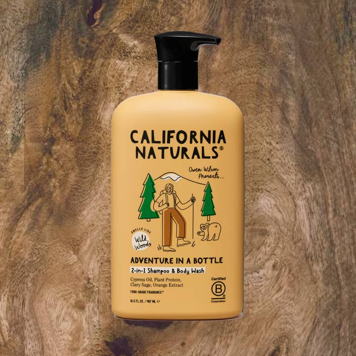Adventure in a Bottle 2-in-1 Hair and Body Wash and other Purchase Wholesale pulseiras masculinas. Free Returns & Net 60 Terms on Faire trending on Faire.