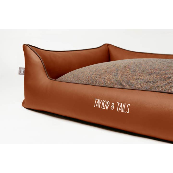 Taylor & Tails - Wholesale Pet Bed - Dog - Judy Nest Dog Bed1