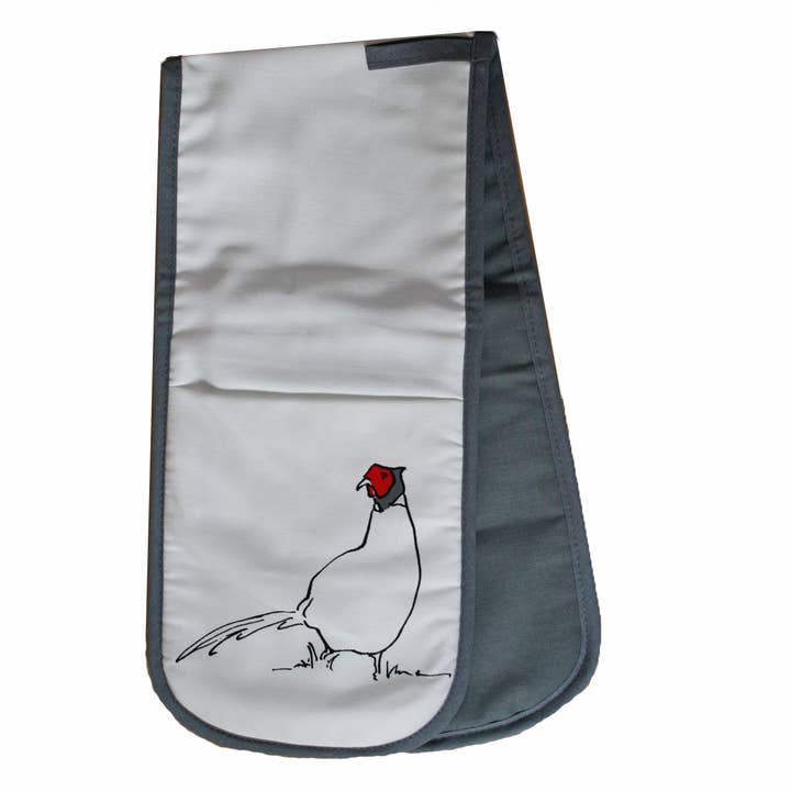 Gant de four Pheasant pour la vente par Cluck Cluck!