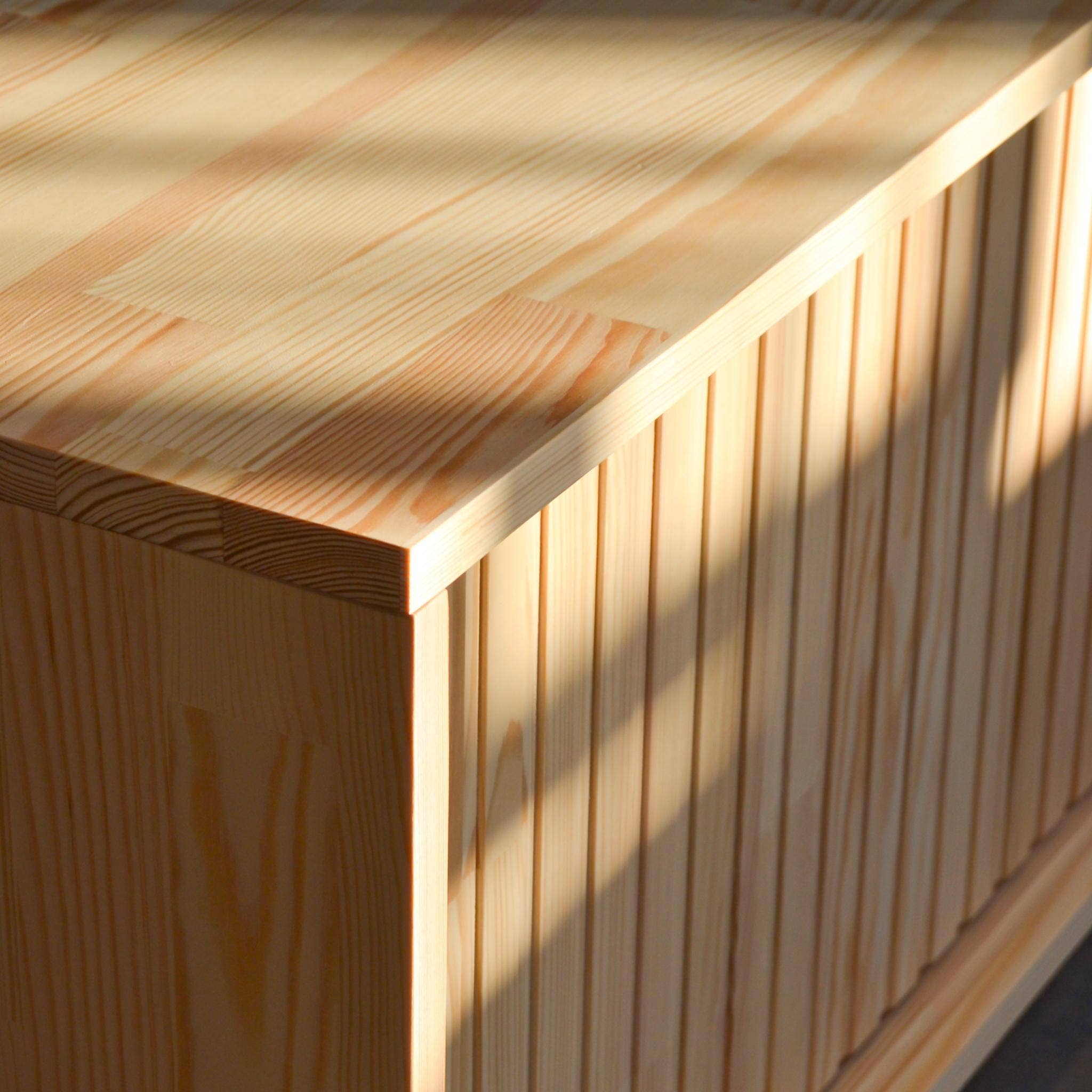 Stoff Mobel – Aparador por atacado – Consola de Media com Gavetas6