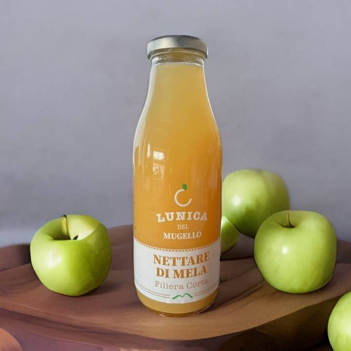 Appelnectar Lunica Mugello voor wholesale door Passione Toscana