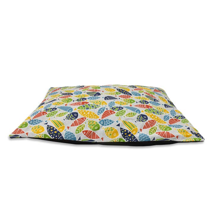 Nayeco - Wholesale Pet Bed - Dog - Removable Cover Dog Mattress Display 80x62x10cm4