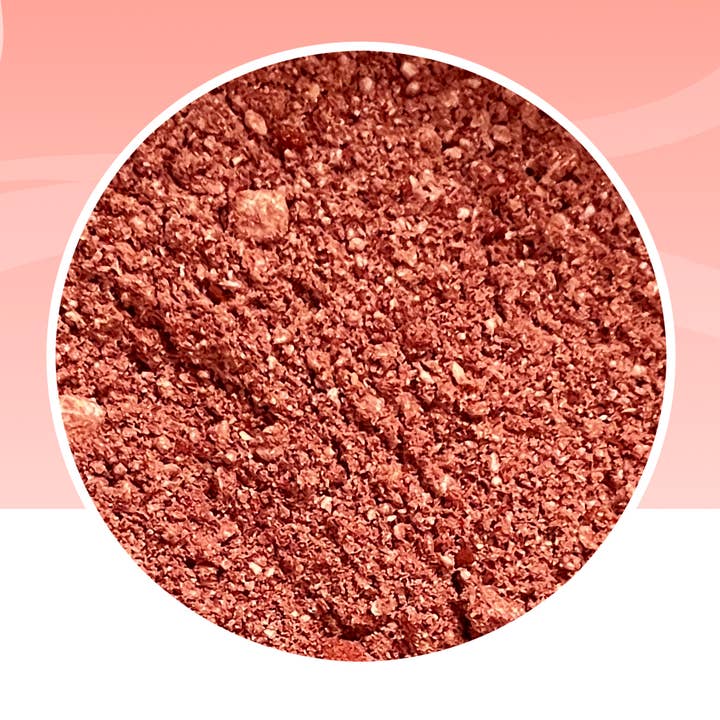 Le petit maître - Wholesale Hot Cocoa Mix/Kit - Strawberry hot chocolate cocoa powder2