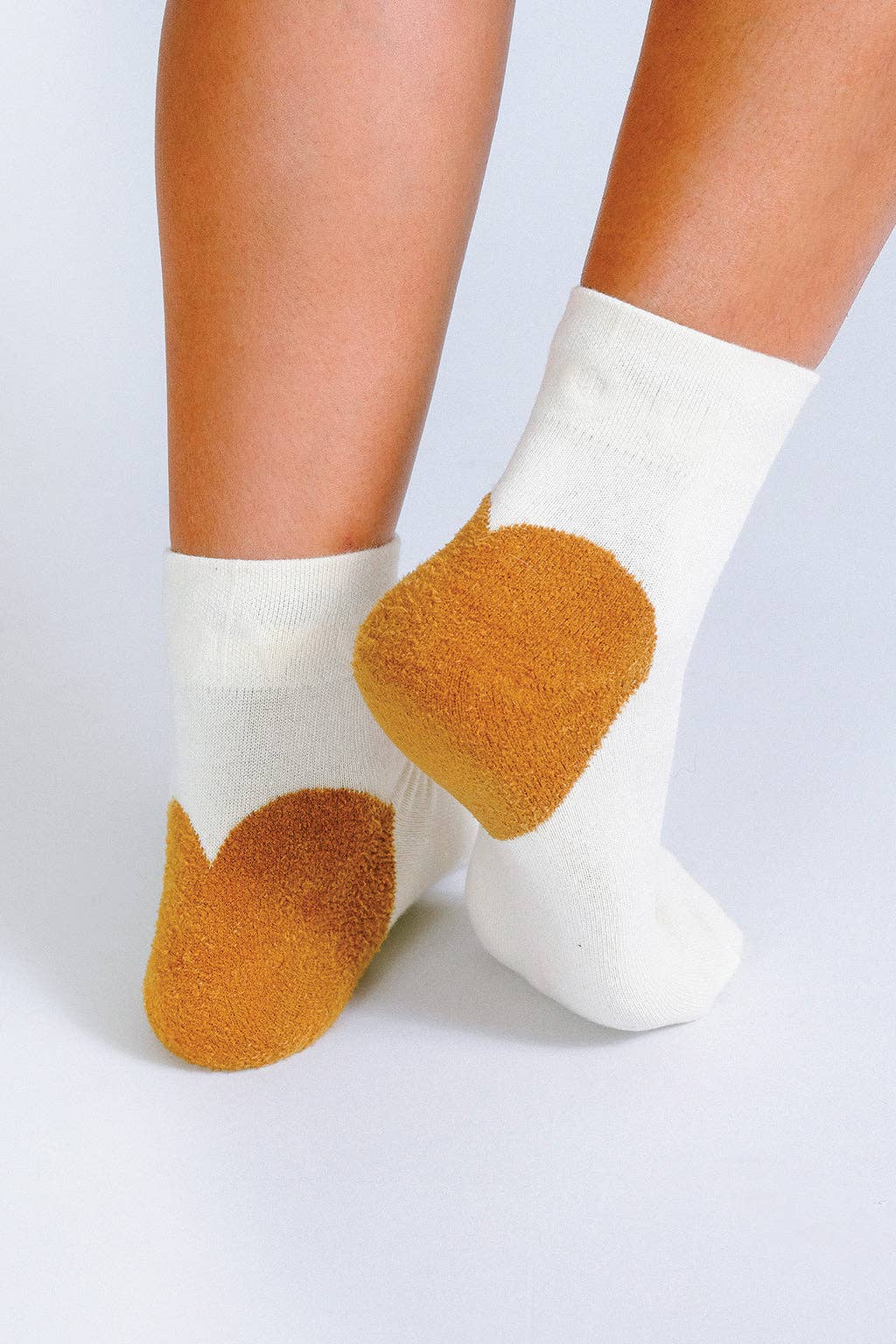Tailored Union – wholesale Socks – Women's – Love You Ankle Sock3