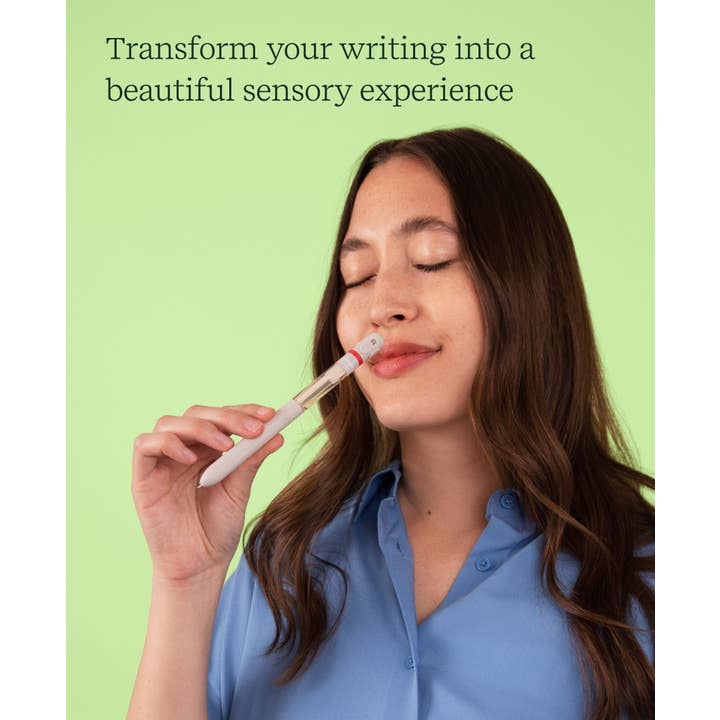 Lifelines - Wholesale Essential Oil - Lifelines Pen Diffuser with Essential Oil Blends4