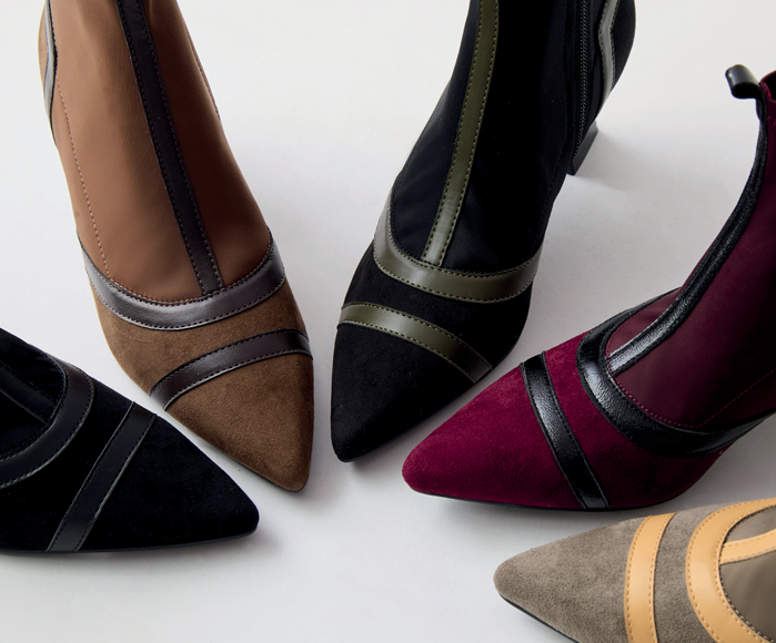 SWEET MAGIC MODA Y COMPLEMENTOS - Wholesale Booties - Women's - SHORT LOOT 0