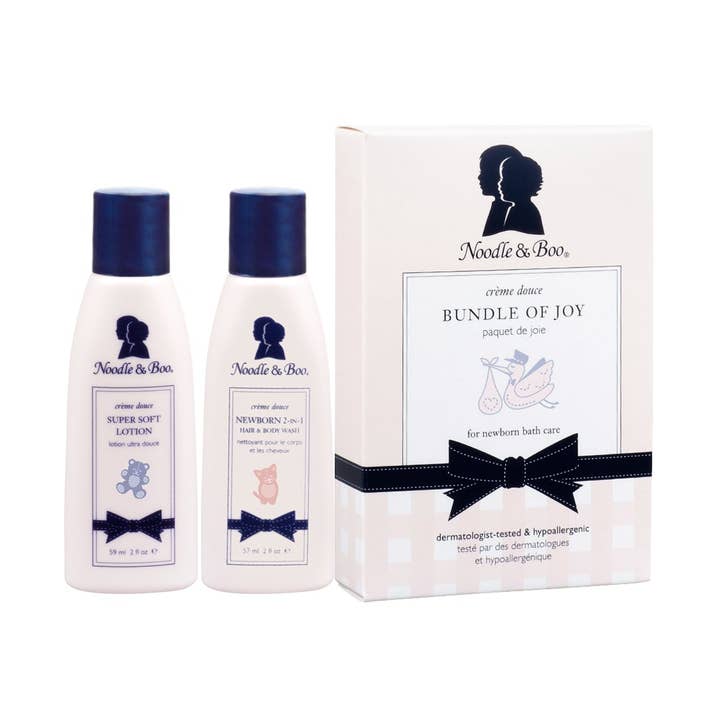 Bundle of Joy for wholesale by Noodle & Boo