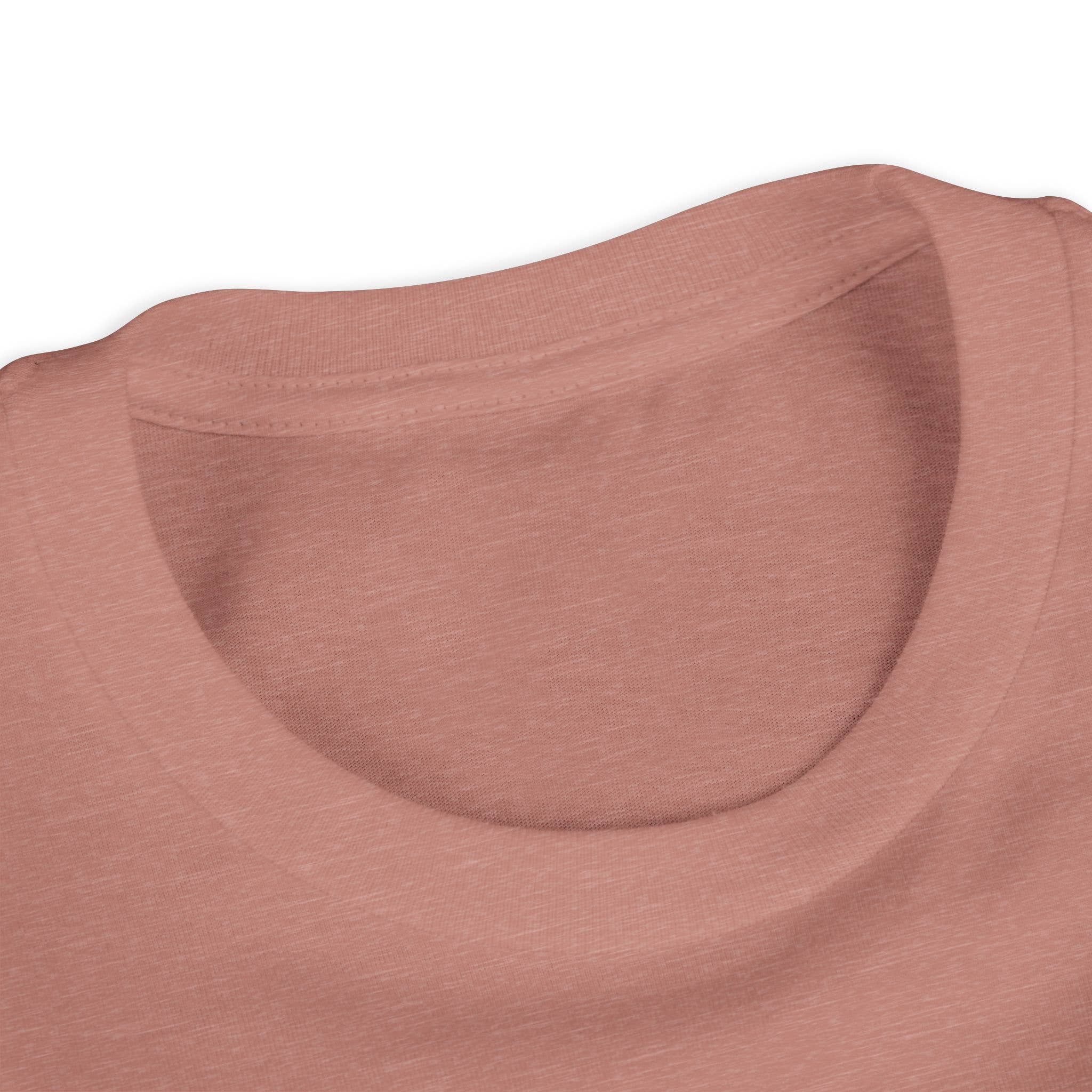 Design Carolinas - Wholesale Screen Printed T-Shirt - Kids - Be a Good Human - Positive Message Kid's T-Shirt1