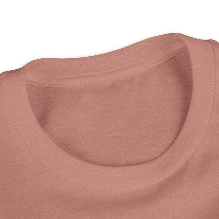 Design Carolinas - Wholesale Screen Printed T-Shirt - Kids - Be a Good Human - Positive Message Kid's T-Shirt1