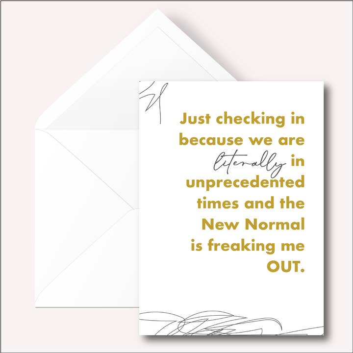 Opressat kort för wholesale av Llinella