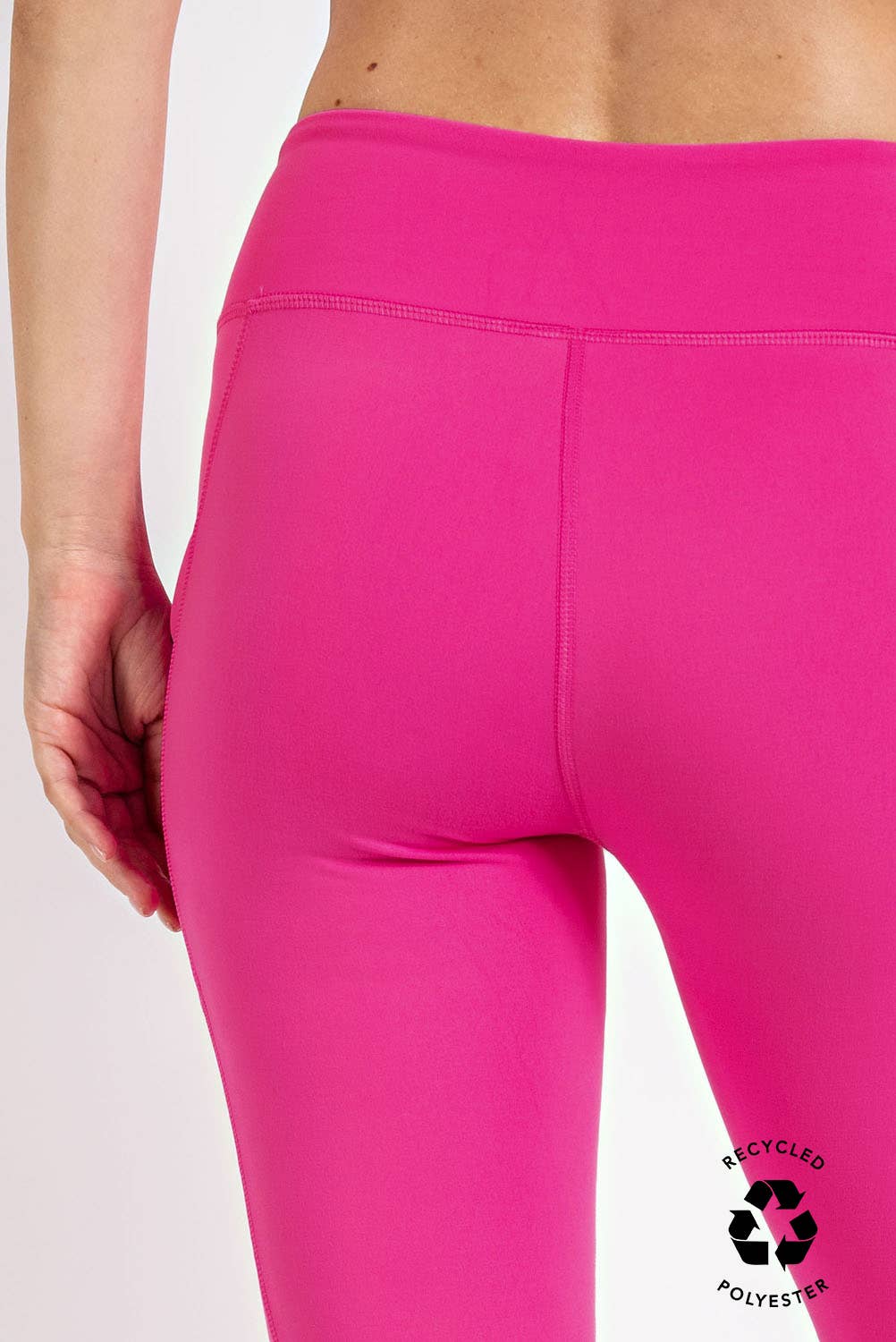 Rae Mode - Wholesale Athletic/Lounge Leggings - Women's - BUTTER BASIC LEGGING WITH POCKETS46