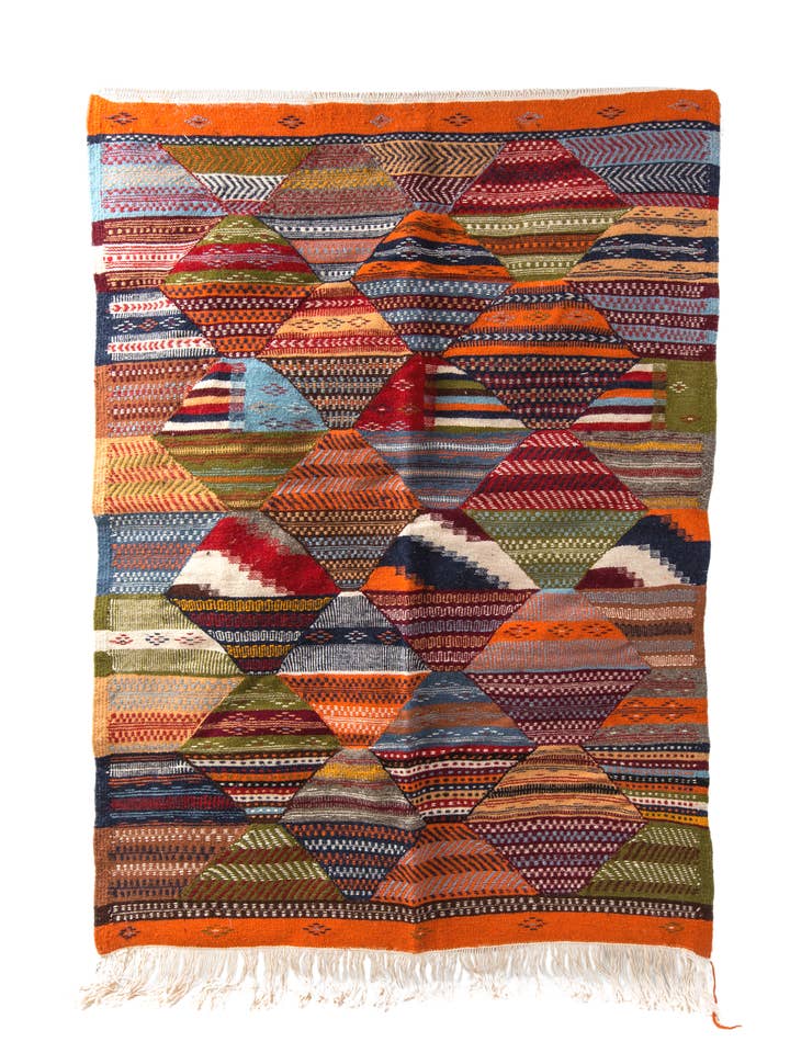 Waziti (W3) for wholesale by MagRug