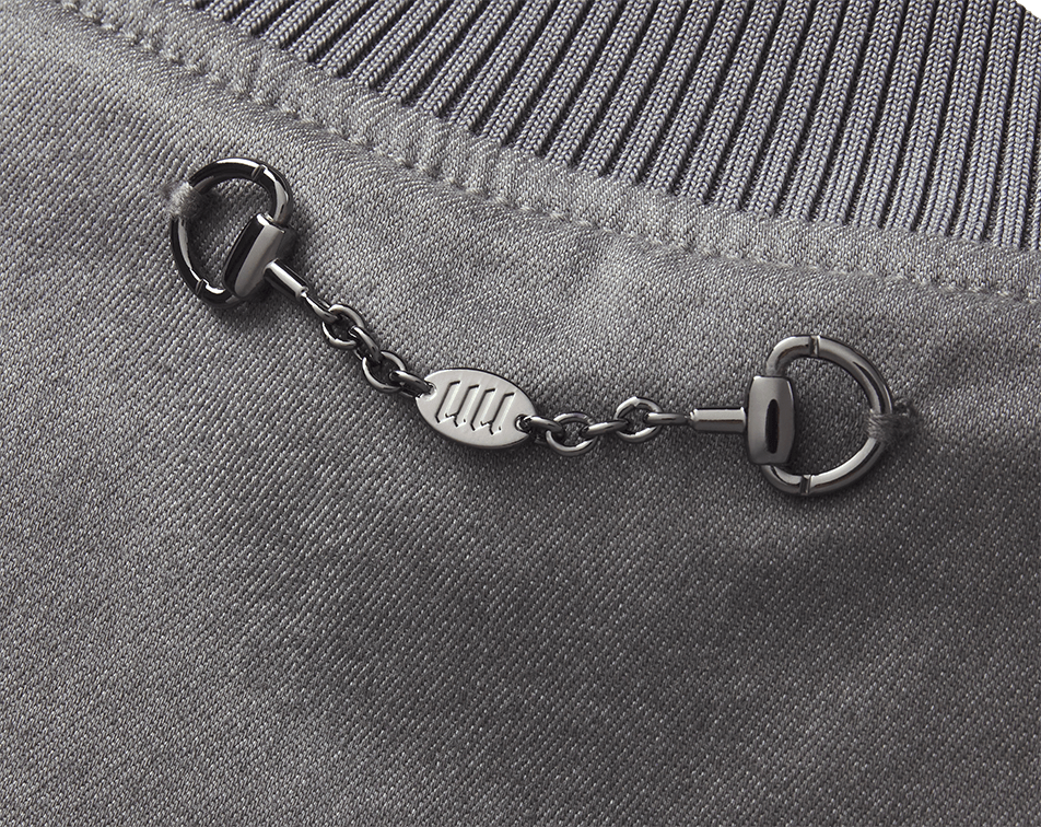 UNKNOWN UNION - Wholesale Bomber Jacket - Men's - Empingated Bomber Jacket4