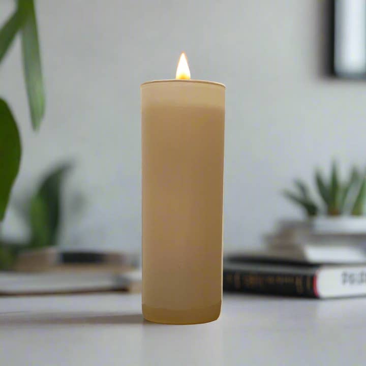 Mixture Home - Vente Bougie votive - Votive aux champignons, 2 oz1