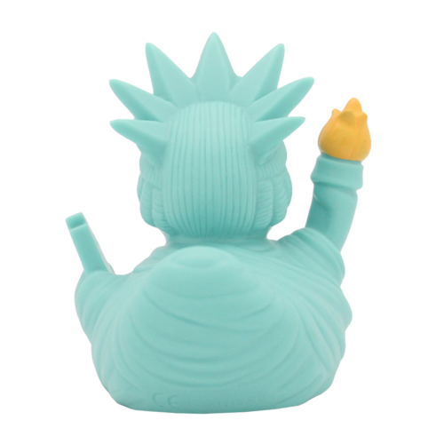 TRAAGOODS.COM - Wholesale Decorative Figurine - Feedom Duck 8cm1