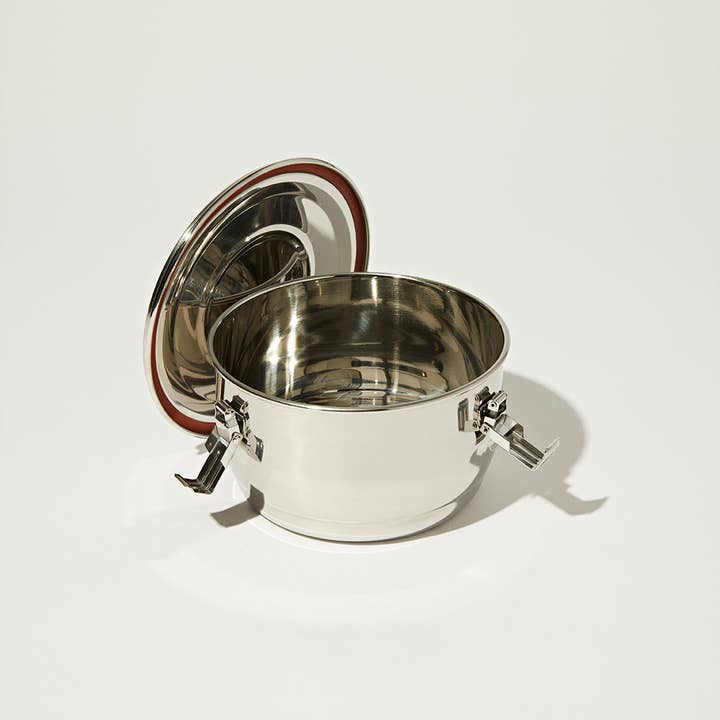 Airtight Stainless Steel Container for wholesale on Faire17
