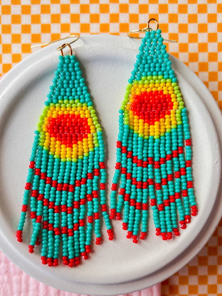 Love is Love | Brincos de Fisca por atacado de Eleven + Jane