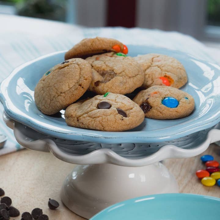 M&M S'mores tout-en-un pour la vente par Ani & Fabi Baking Kits