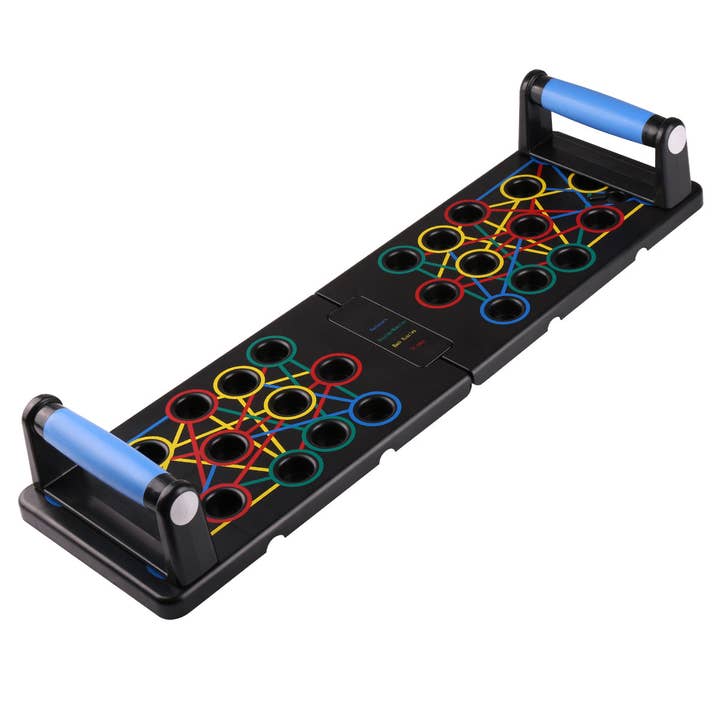 BLACK PUSH UP BOARD for wholesale on Faire