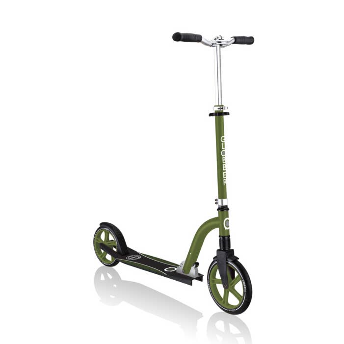 NL 230-205 Duo 2-Wheel Foldable Scooter for wholesale by Globber