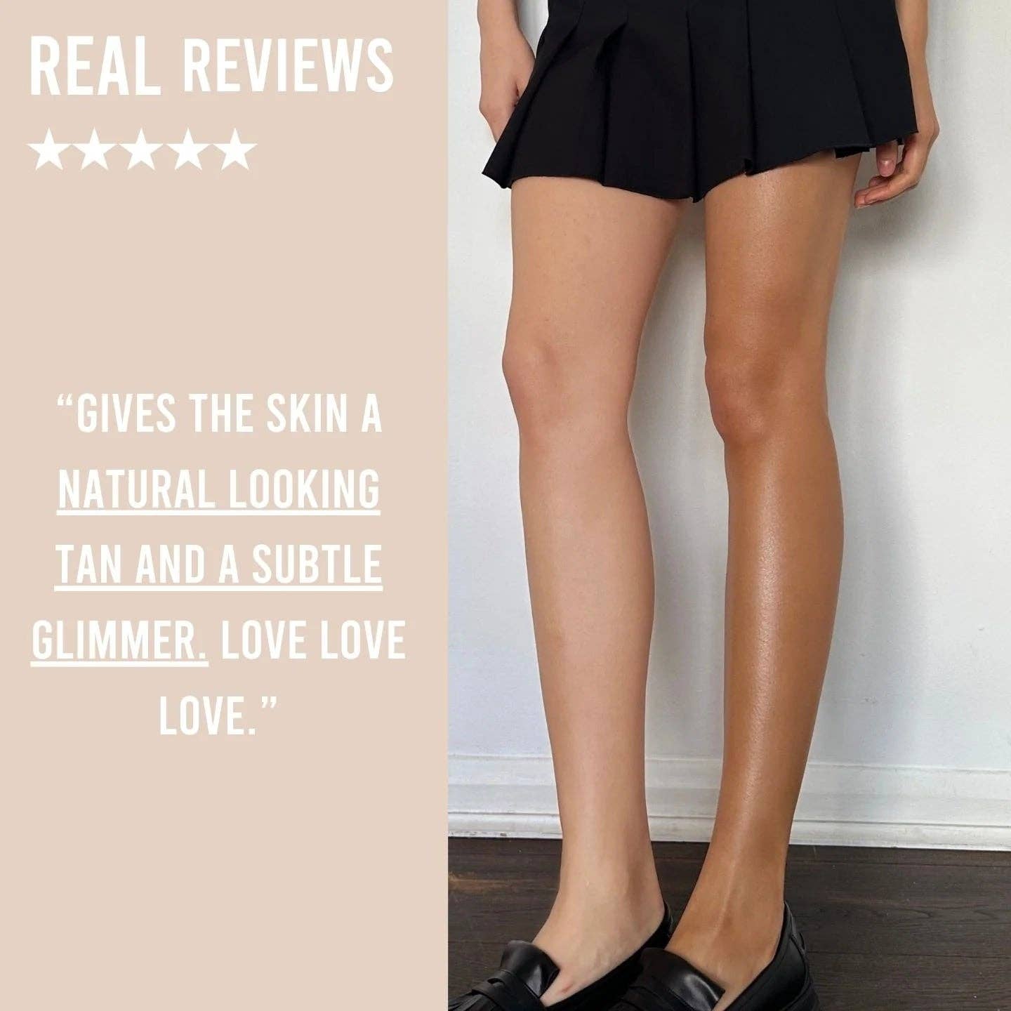 Encore Beauty - Wholesale Self-tanner - Vita Liberata Body Blur Medium 100ml NEW4