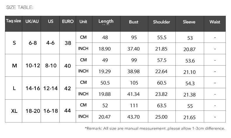 Suhkasana - Venta al por mayor Sudadera con capucha - Mujer - Chaqueta con capucha de punto sólido para mujer, suéter corto de manga larga con cremallera.9