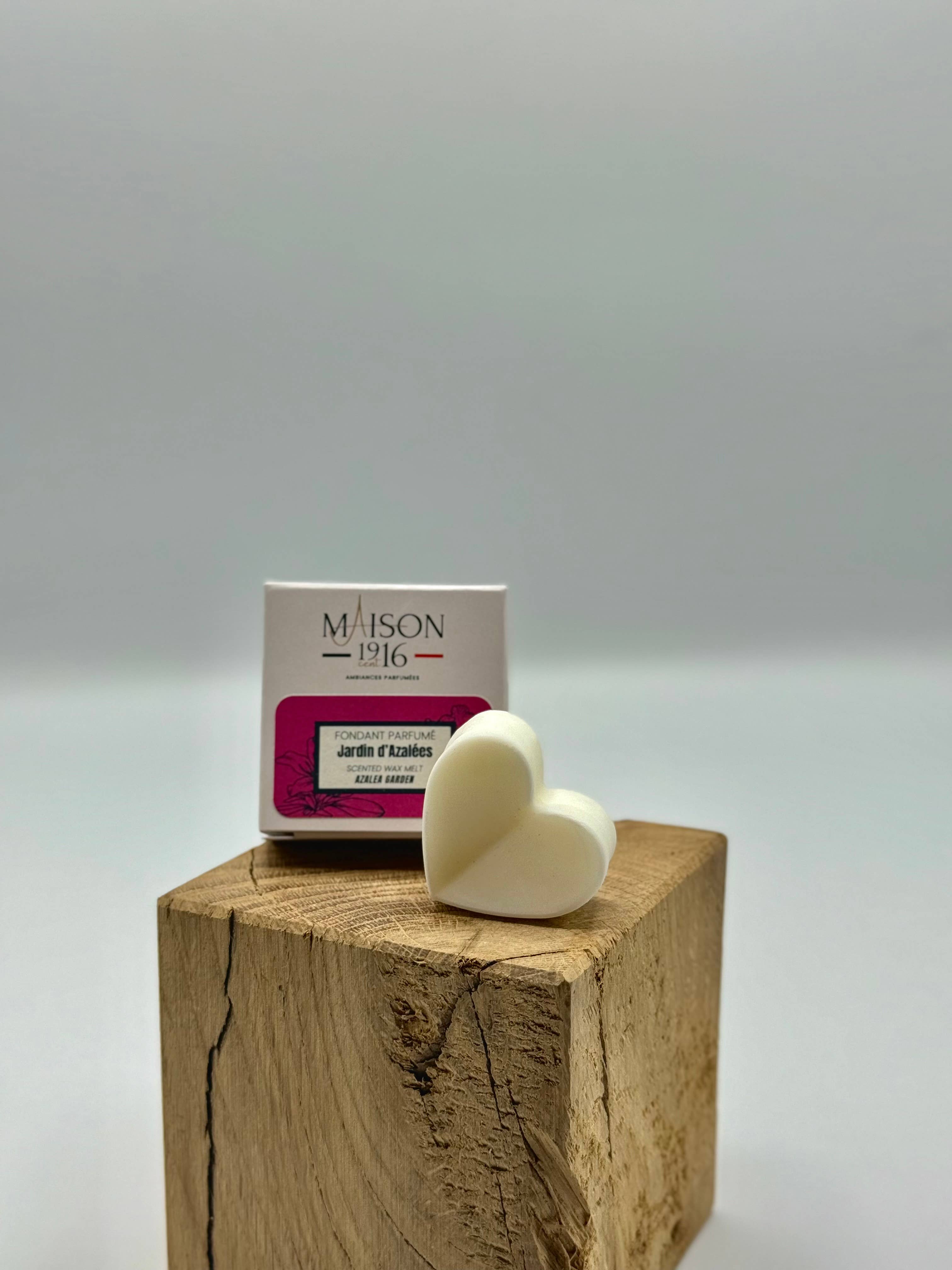 MAISON 1916 - Wholesale Wax Melt - ❤️ Scented Melts - Rapeseed Wax & Grasse Fragrance13