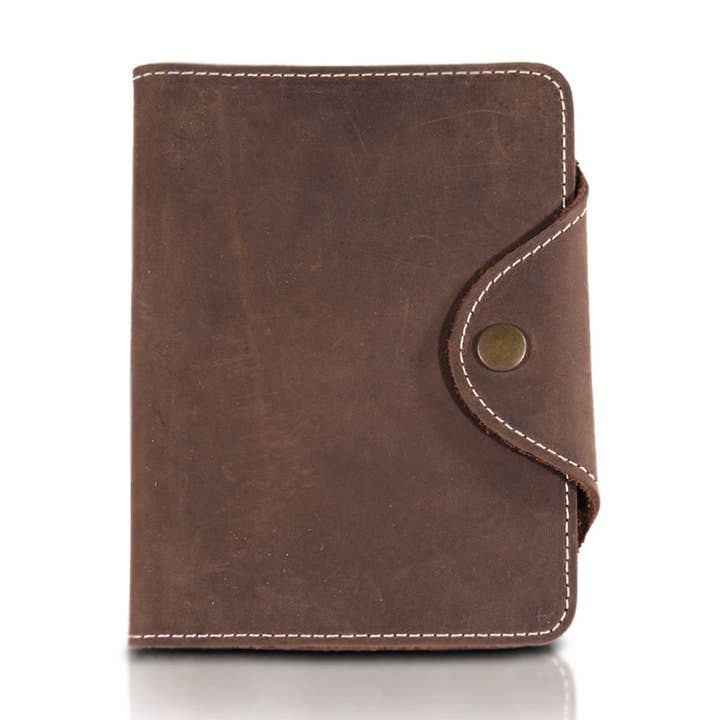 Couverture de passeport - DB pour la vente par VELLAIRE