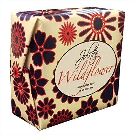 Jolitee – wholesale Bar Soap – French Milled Botanical Soap Sampler Set in Three Fabulous Scents (Specialty Assorted)2