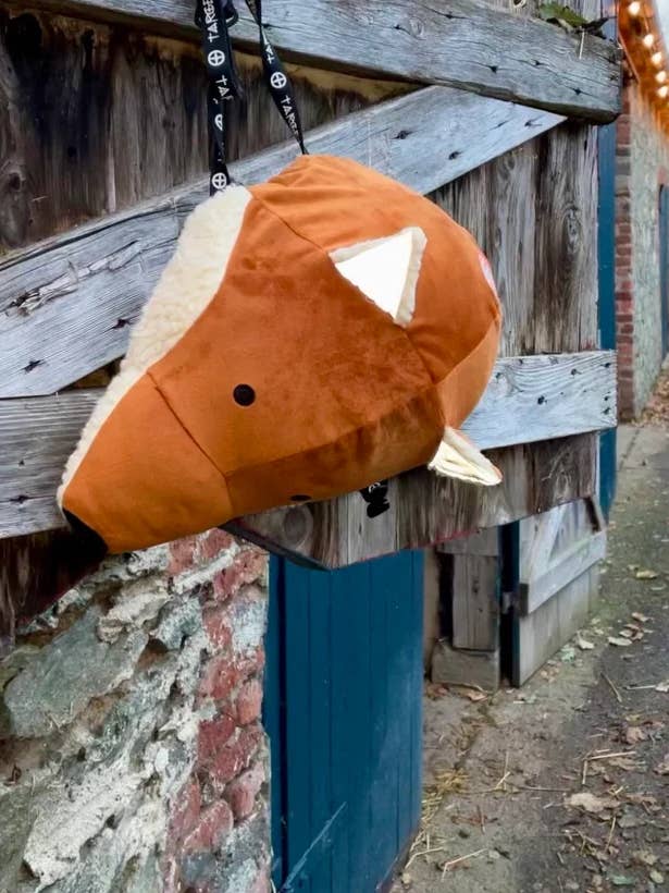 Fox design hi vis hjälm täcka för wholesale av Happy Headbangers Club