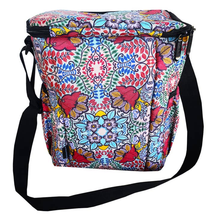 Two Lumps of Sugar - Wholesale Lunch Bag/Box - Rhapsody Lunch Bag