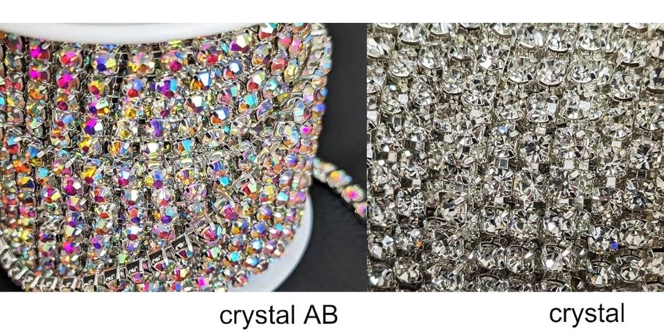 The Candy Collections - Wholesale Hat Accessory - Women's - Online Trucker Chain hat bar personalization supplies brooch5