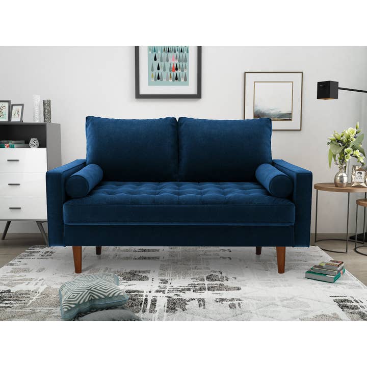 Koby Home - Wholesale Sofa - Miller Loveseat7