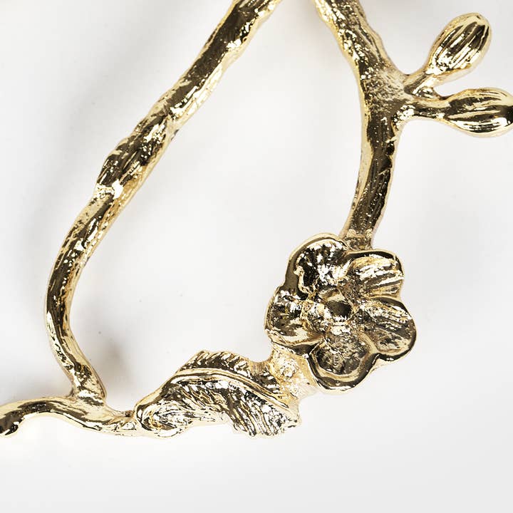 Bayswater Designs - Wholesale Kitchen tong - Salad Tong - Gold3