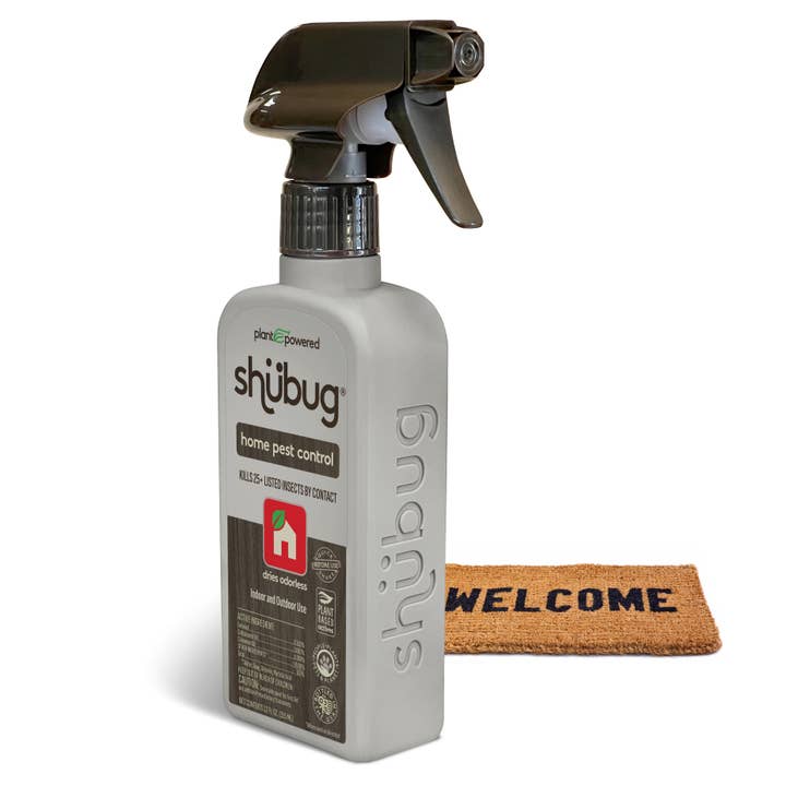 Shubug Home Pest Control, 12 oz. for wholesale by Shubug