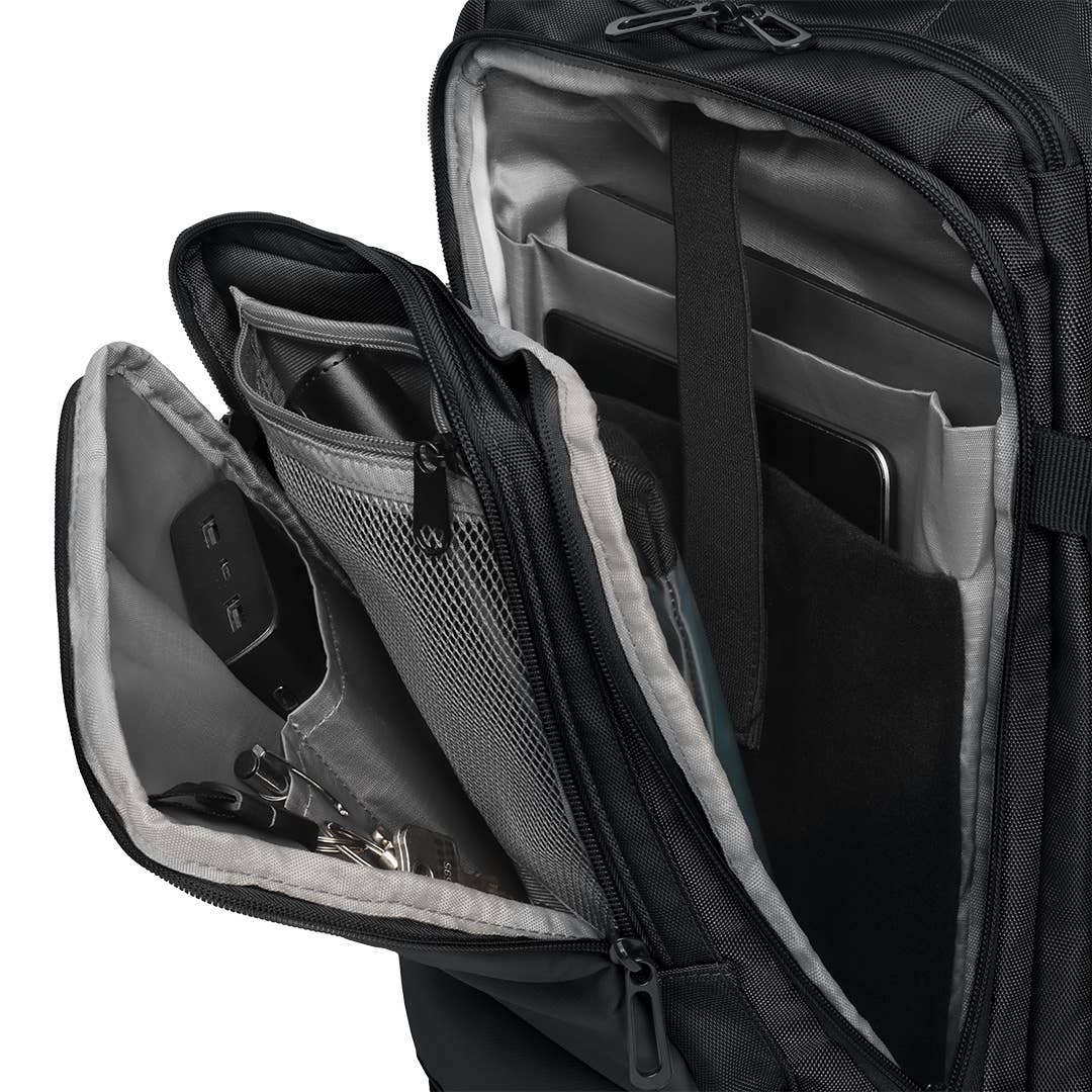 James Hawk - Wholesale Backpack - Unisex - Cabin Backpack5