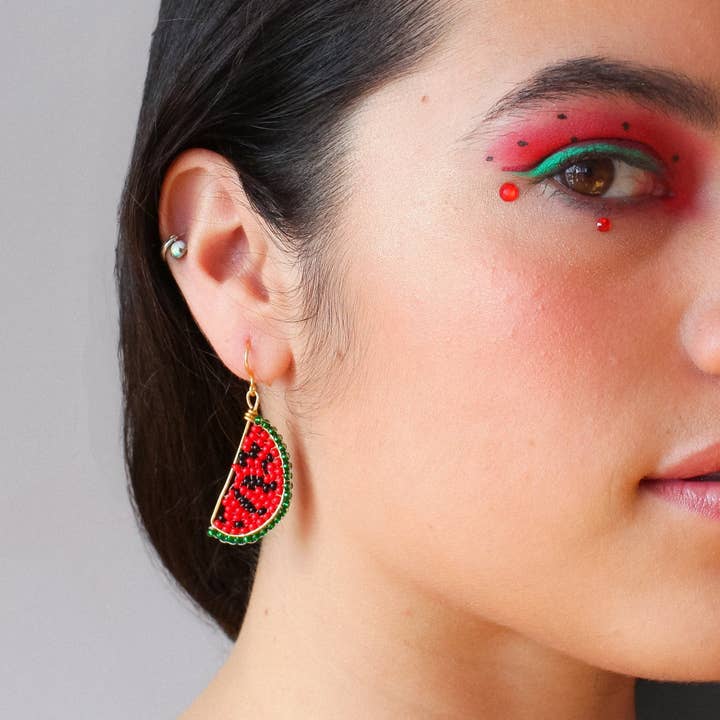 Watermelon for wholesale by Kawami Jewelry