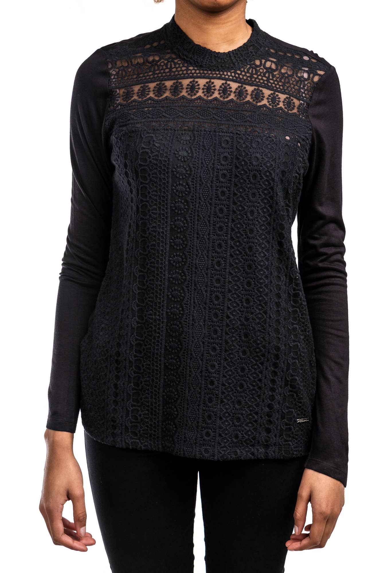 Coupe Collection – wholesale Stickad topp - Dam – CLF1858250