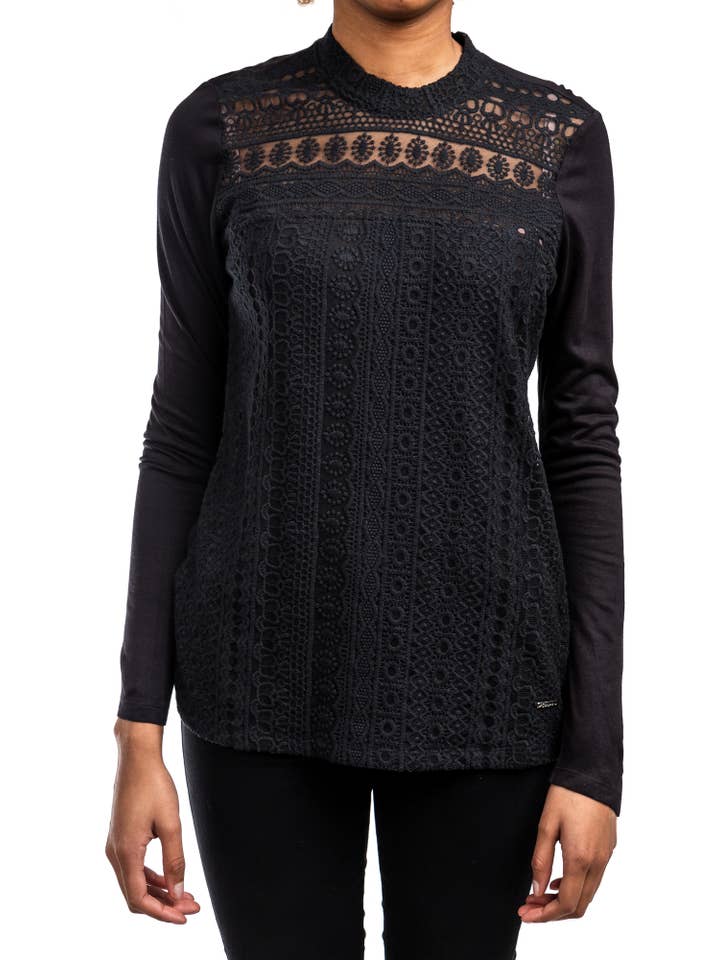 Coupe Collection - Wholesale Knit Top - Women's - CLF185825