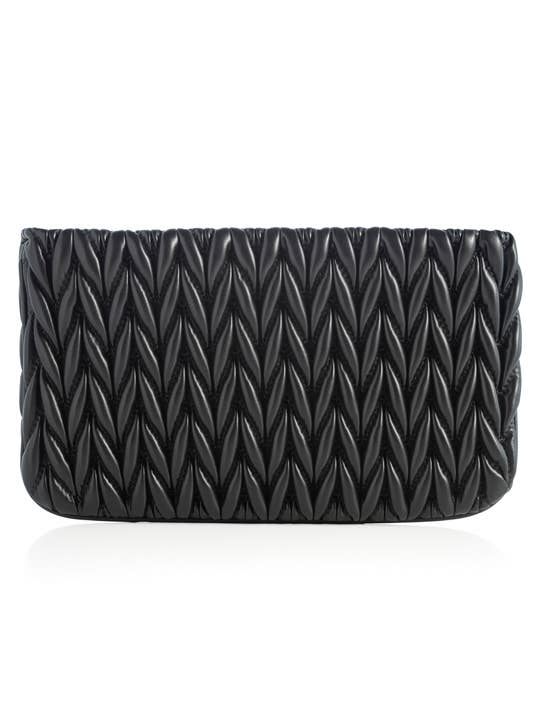 Shiraleah - Wholesale Pouch - Women's - JODY ZIP POUCH0