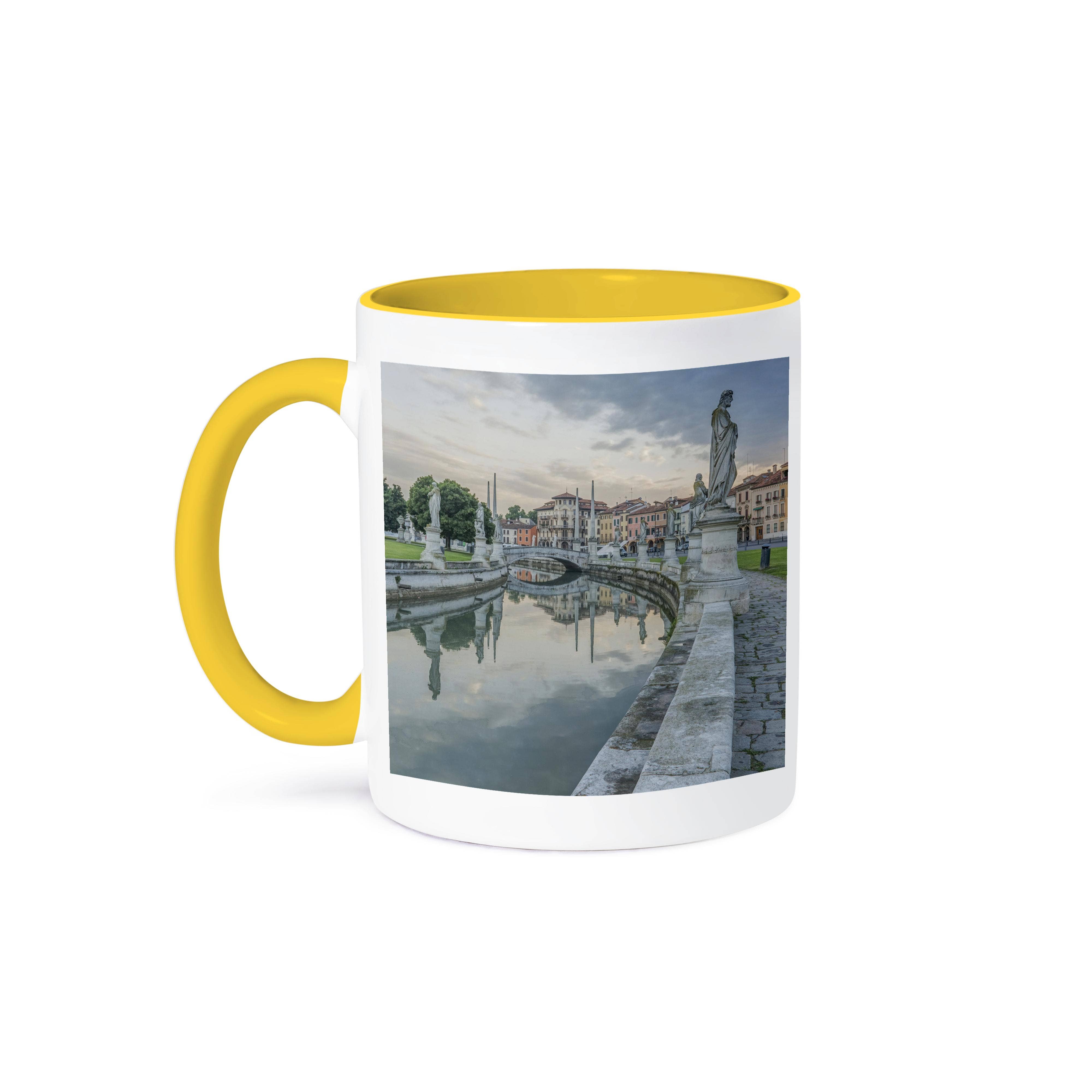 3dRose - Wholesale Coffee Mug - 3dRose, Italy, Padua, Prato della Valle, Largest square in Italy. With canal., Mug0