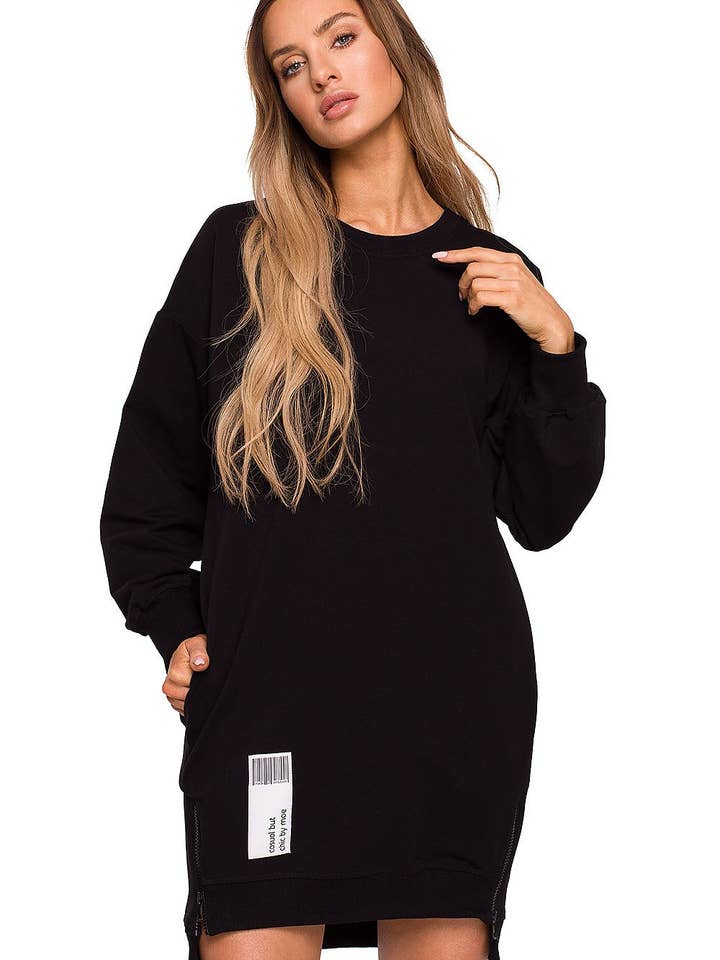 Lieber Deem Marktplatz - Wholesale Dress - Women's - Everyday Dress Model 163658 Moe8