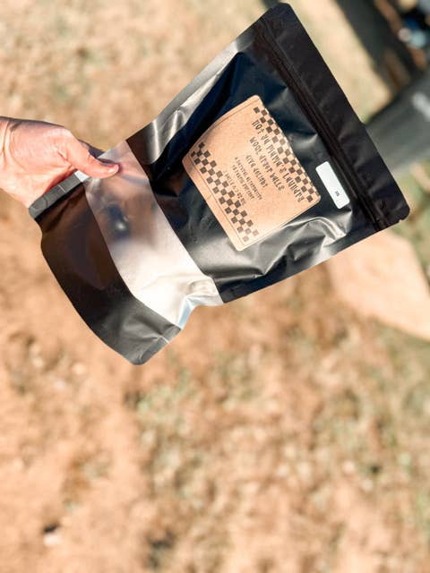 Mama & Me Freshies - Wholesale Car Freshener - Women's - Dryer Wool Balls1