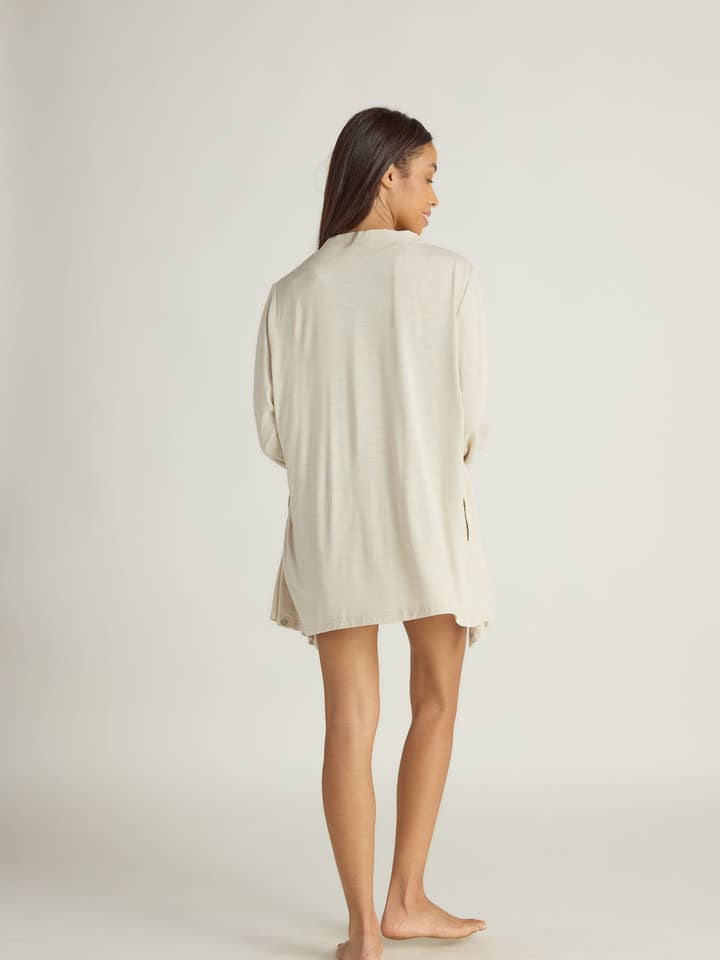 Faceplant Dreams - Wholesale Jacket - Women's - Swing Jacket9