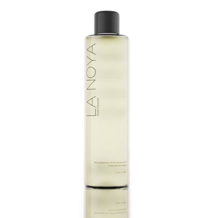 Pure Cleanse naturlig shampoo for engroshandel hos La Noya