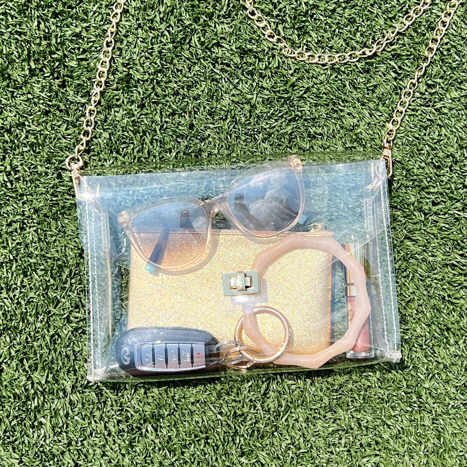 Carrying Kind - Vente Sac à bandoulière – femme - Classique du jour de match (seulement la bourse)4