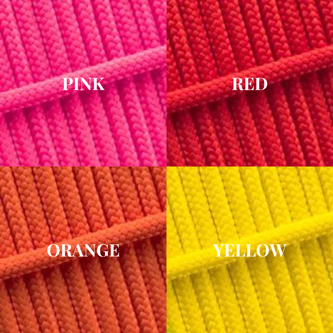 Fur & Field – wholesale Pet leash – Dog – 5mm Rope Slip Lead5