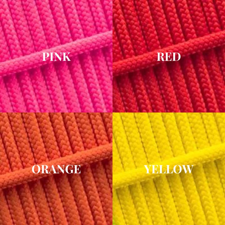 Fur & Field – wholesale Pet leash – Dog – 5mm Rope Slip Lead5