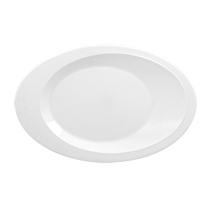 RAK Porcelain USA - Wholesale Platter - Giro Oval  Platter -  11.8"L0